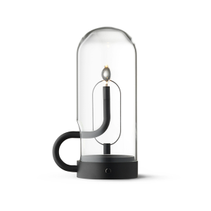 Ambient Cordless Candlestick Table Lamp