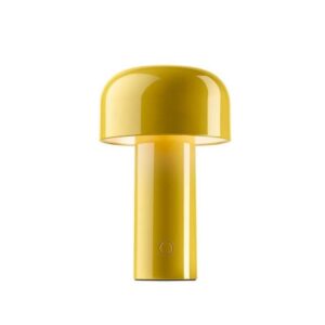 Mushroom Rechargeable Table Lamp