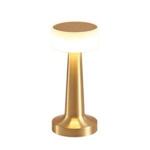 Modern Cordless Table Lamp